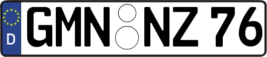 GMN-NZ76