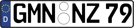 GMN-NZ79