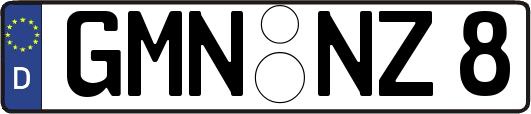 GMN-NZ8
