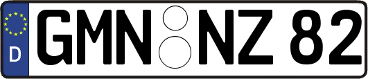 GMN-NZ82