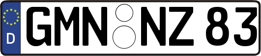 GMN-NZ83
