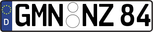 GMN-NZ84