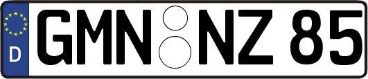 GMN-NZ85