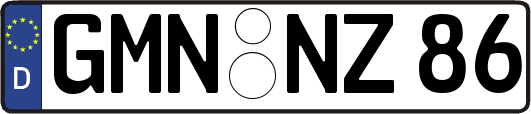 GMN-NZ86