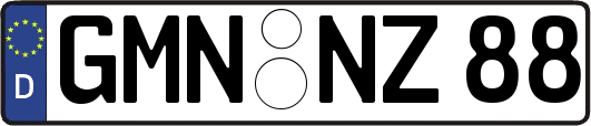GMN-NZ88