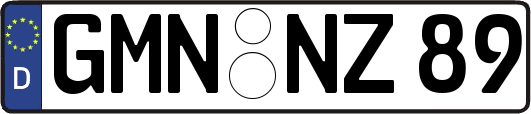 GMN-NZ89