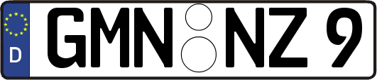 GMN-NZ9