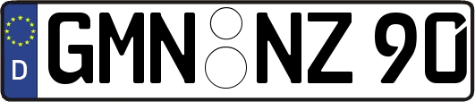 GMN-NZ90