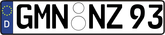 GMN-NZ93