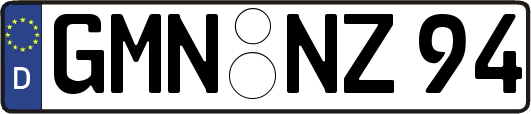 GMN-NZ94