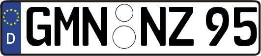 GMN-NZ95