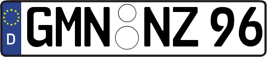 GMN-NZ96