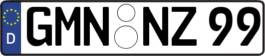 GMN-NZ99