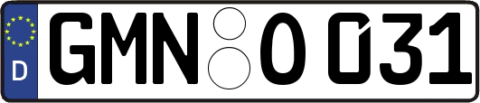 GMN-O031