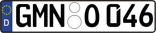 GMN-O046