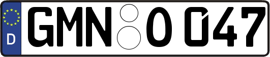 GMN-O047