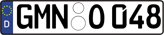 GMN-O048