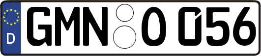 GMN-O056