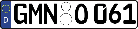 GMN-O061