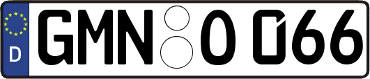 GMN-O066