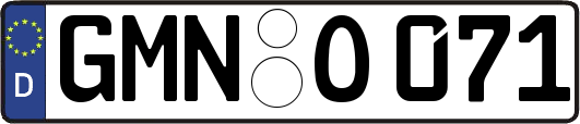 GMN-O071