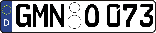 GMN-O073