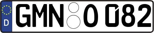 GMN-O082