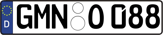 GMN-O088