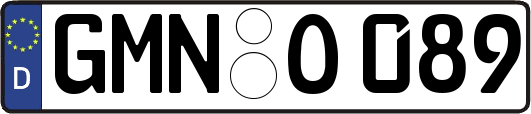 GMN-O089