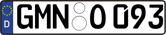 GMN-O093