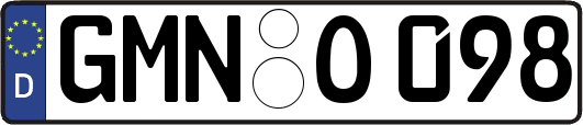 GMN-O098