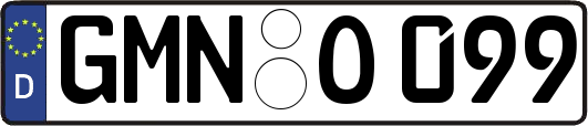 GMN-O099