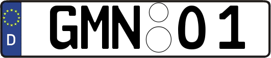 GMN-O1