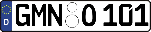 GMN-O101