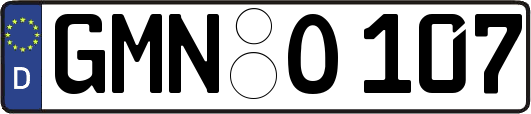 GMN-O107