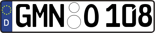 GMN-O108