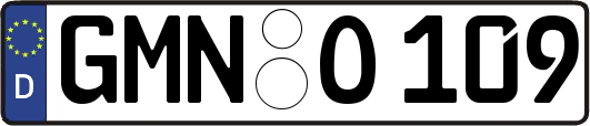GMN-O109