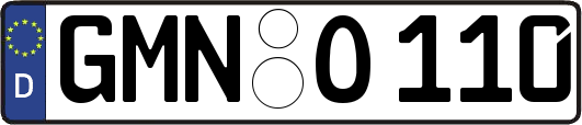 GMN-O110
