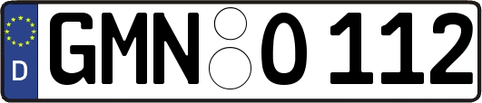 GMN-O112