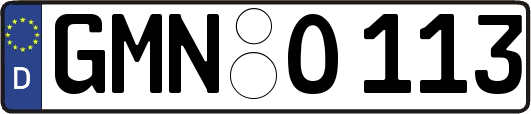GMN-O113