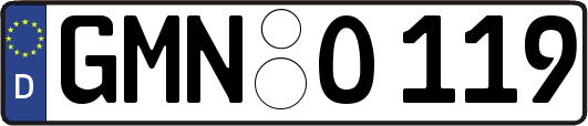 GMN-O119