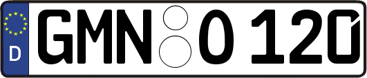 GMN-O120