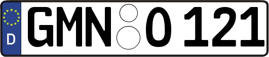 GMN-O121