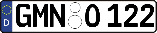 GMN-O122