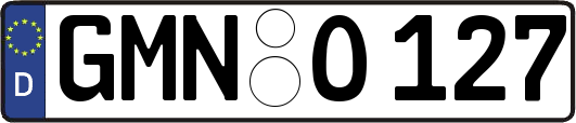 GMN-O127