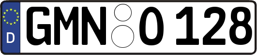 GMN-O128