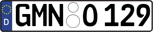 GMN-O129