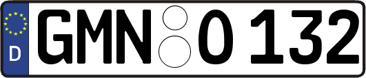 GMN-O132