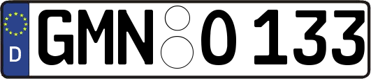 GMN-O133