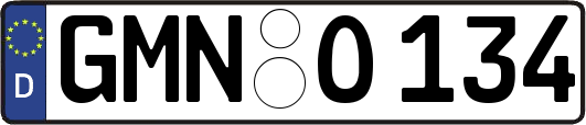 GMN-O134